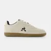 2520549-LCS DERBY SUEDE turtle dove/gum | Chaussures LCS DERBY SUEDE Homme sold by Le Coq Sportif