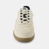 2520549-LCS DERBY SUEDE turtle dove/gum | Chaussures LCS DERBY SUEDE Homme sold by Le Coq Sportif