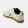2520549-LCS DERBY SUEDE turtle dove/gum | Chaussures LCS DERBY SUEDE Homme sold by Le Coq Sportif