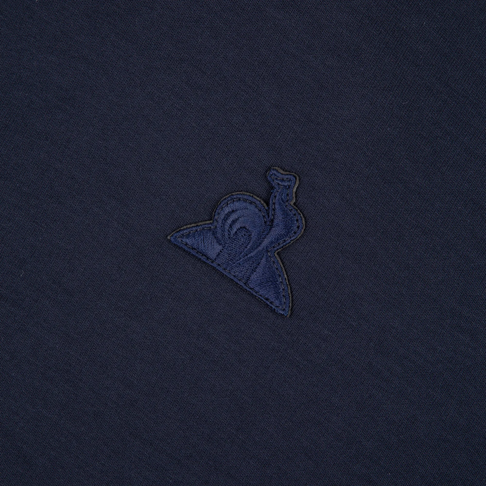 2520914-ESS T/T Hoody N°1 M sky captain | Sweat à capuche Homme sold by Le Coq Sportif product image thumbnail 3