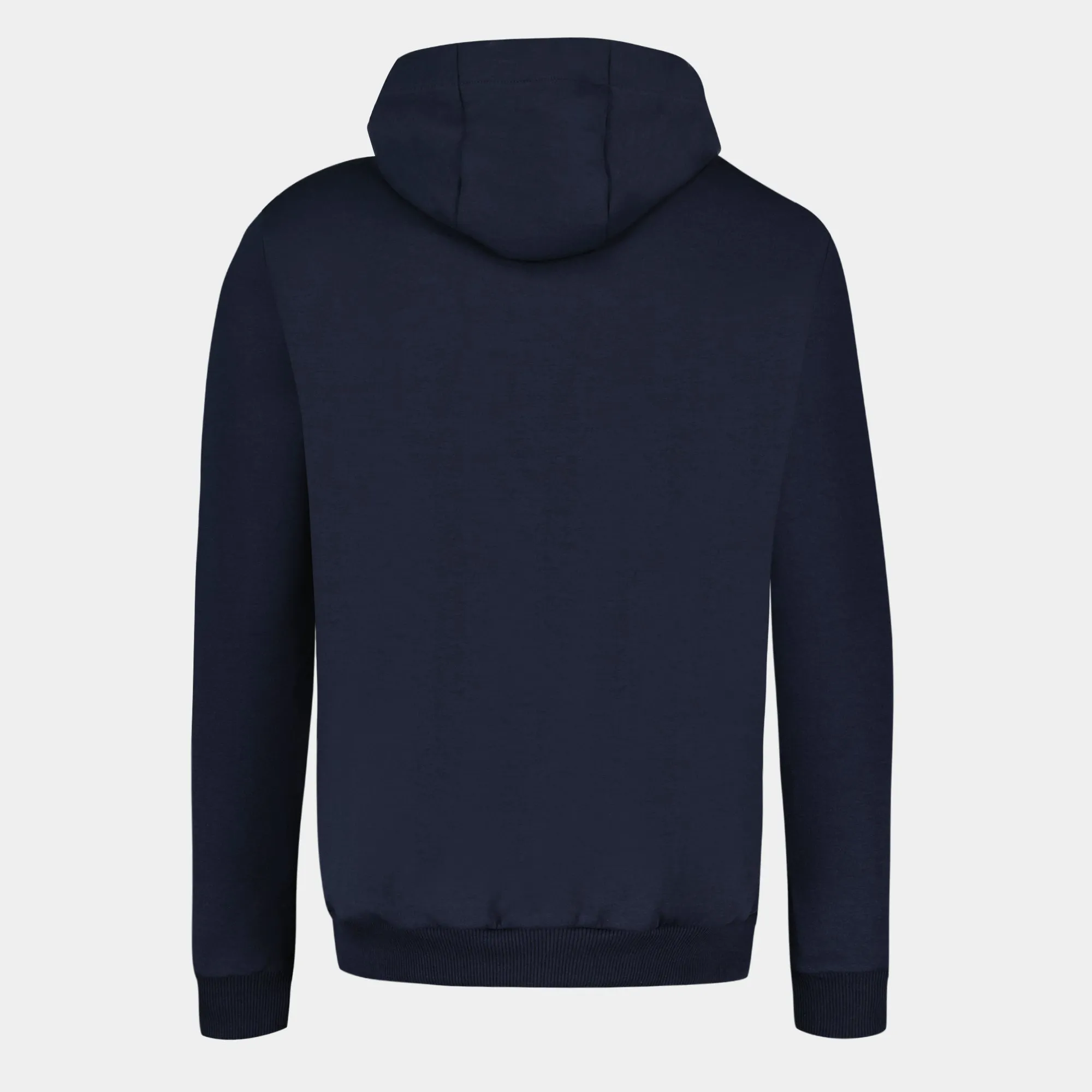 2520914-ESS T/T Hoody N°1 M sky captain | Sweat à capuche Homme sold by Le Coq Sportif product image thumbnail 2