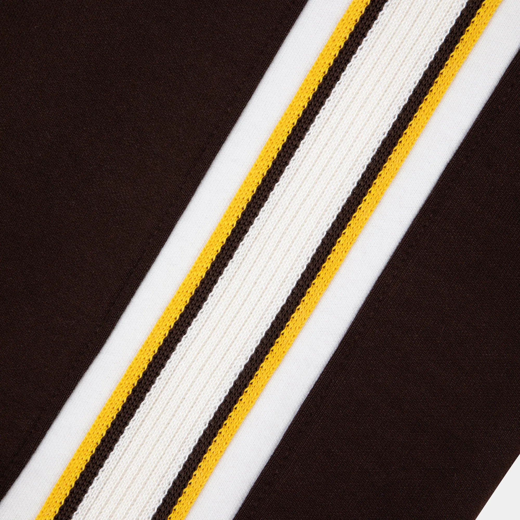 2520885-HERITAGE LF Pant N°1 M molé | Pantalon Homme sold by Le Coq Sportif product image thumbnail 5