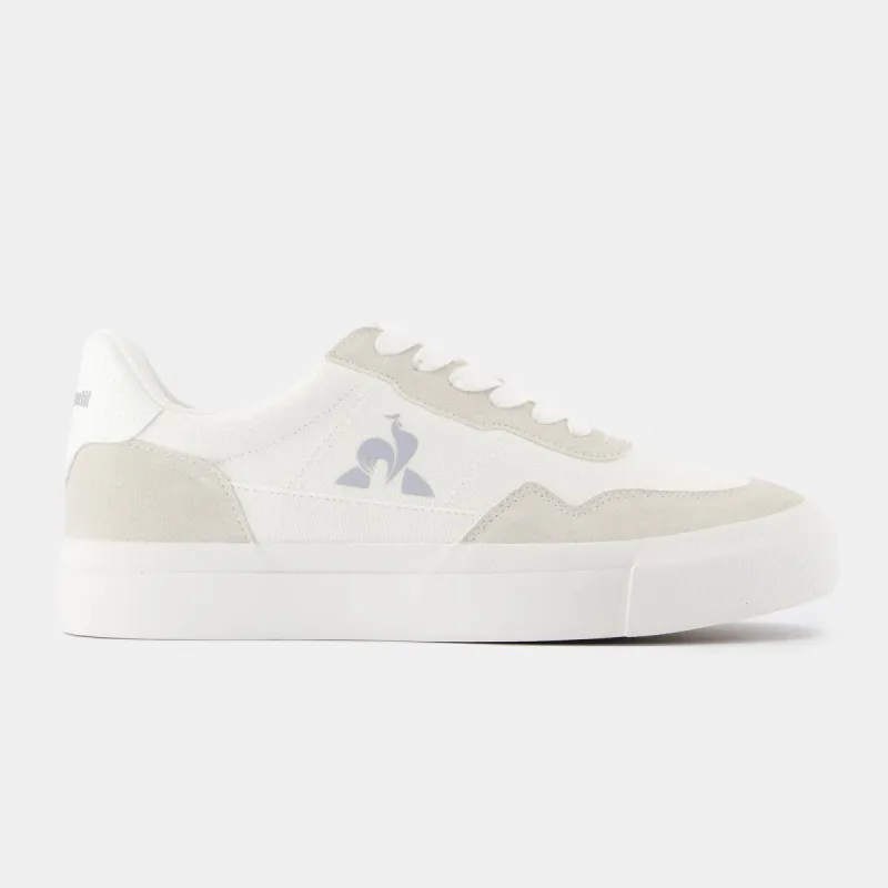 2422898-LCS OLLIE optical white: | Chaussures LCS OLLIE Unisexe sold by Le Coq Sportif