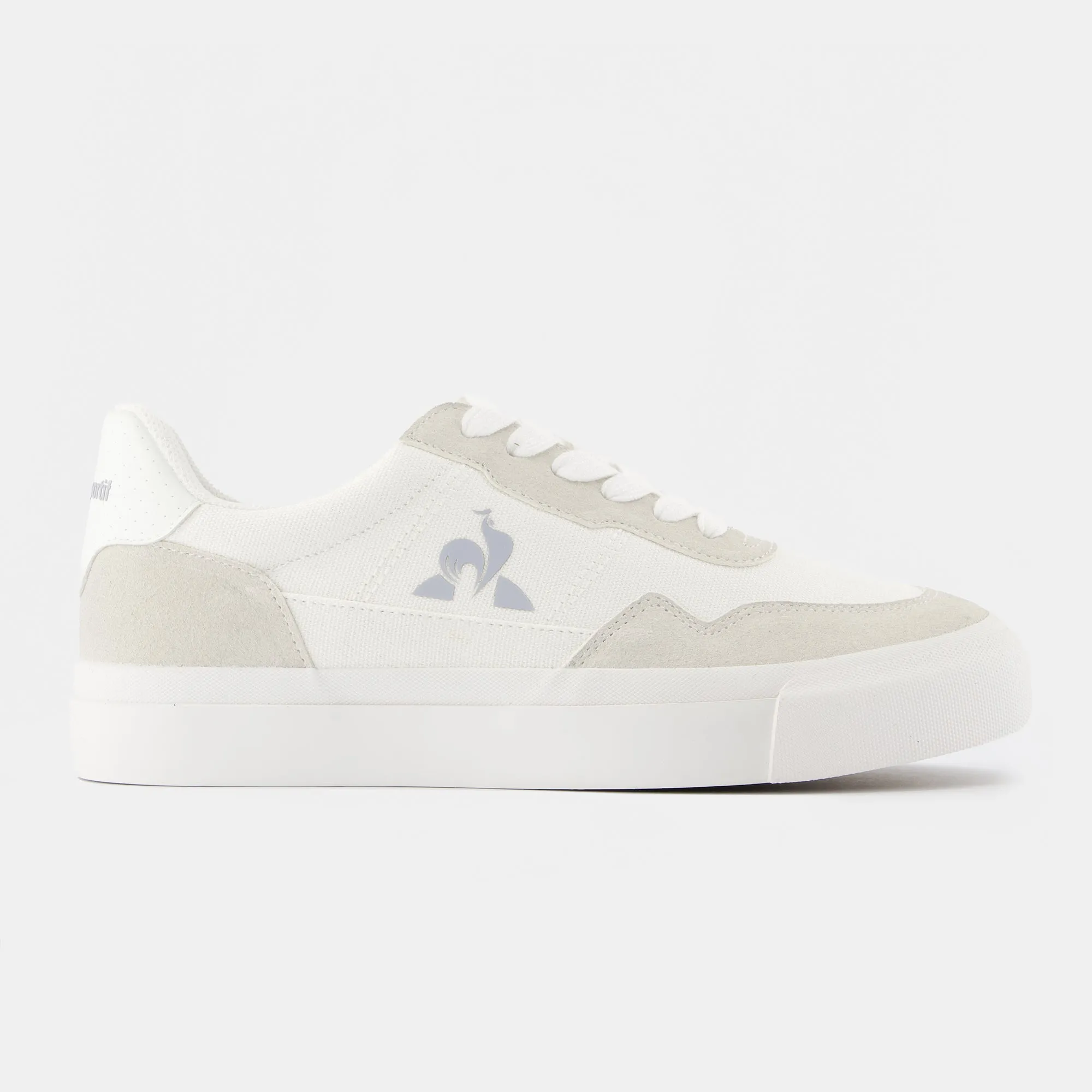 2422898-LCS OLLIE optical white: | Chaussures LCS OLLIE Unisexe sold by Le Coq Sportif