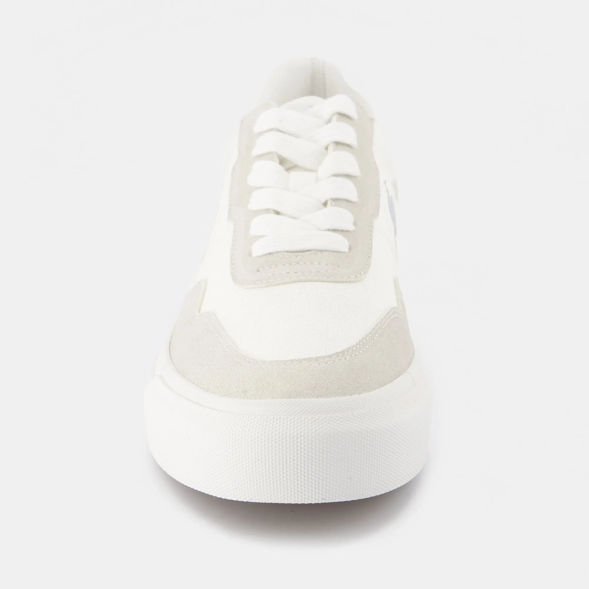 2422898-LCS OLLIE optical white: | Chaussures LCS OLLIE Unisexe sold by Le Coq Sportif product image thumbnail 4