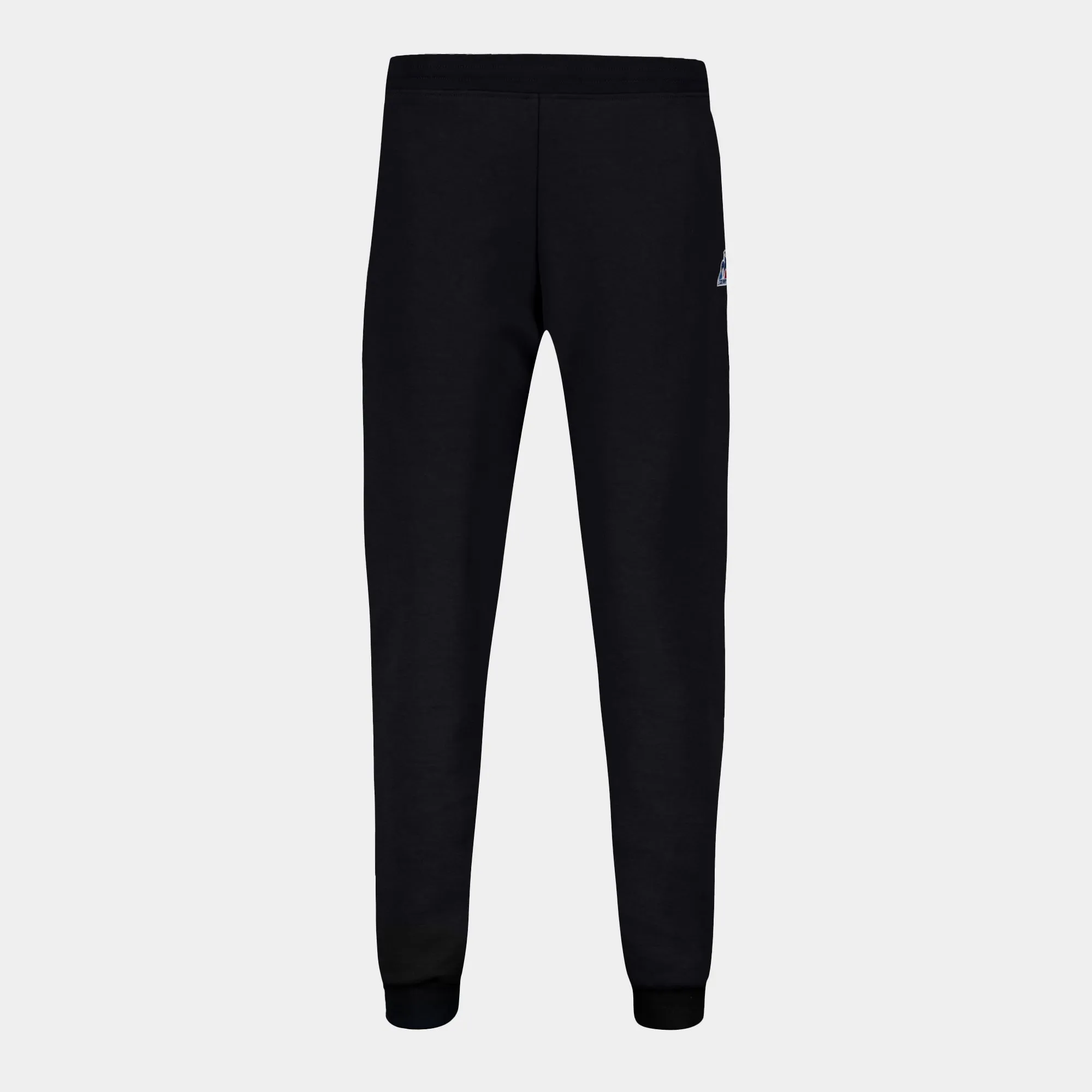 2510070-ESS Pant Regular N°1 W black | Pantalon Femme sold by Le Coq Sportif product image thumbnail 2
