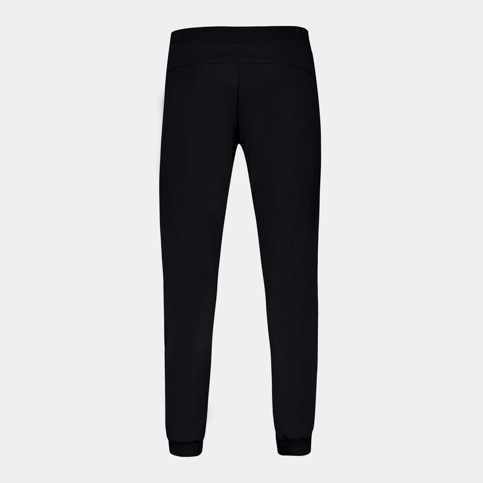 2510070-ESS Pant Regular N°1 W black | Pantalon Femme sold by Le Coq Sportif product image thumbnail 3