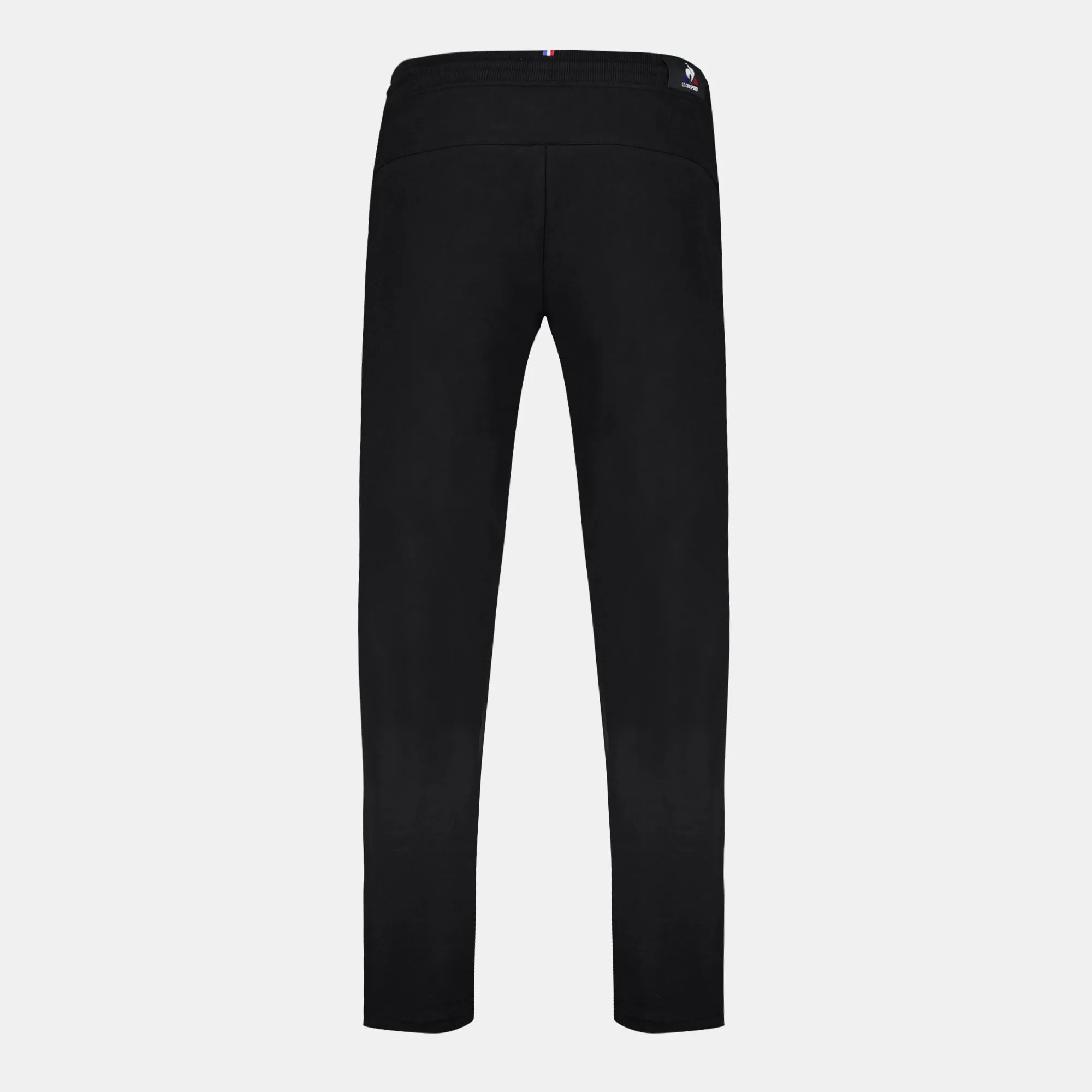 2410428-ESS T/T Pant Straight Uni M black | Pantalon coupe droite Homme sold by Le Coq Sportif product image thumbnail 3