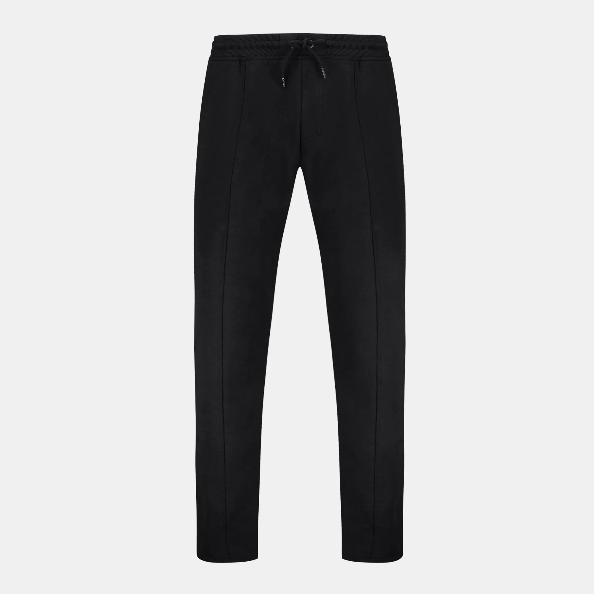 2410428-ESS T/T Pant Straight Uni M black | Pantalon coupe droite Homme sold by Le Coq Sportif product image thumbnail 2