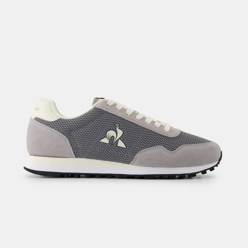 2520573-ASTRA MESH drizzle/anthique white | Chaussures ASTRA MESH Unisexe sold by Le Coq Sportif