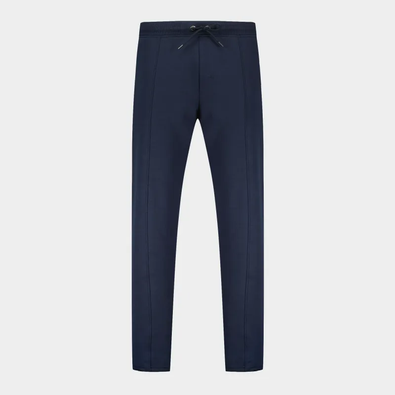 2520918-ESS T/T Pant Straight Uni M sky captain | Pantalon Homme sold by Le Coq Sportif