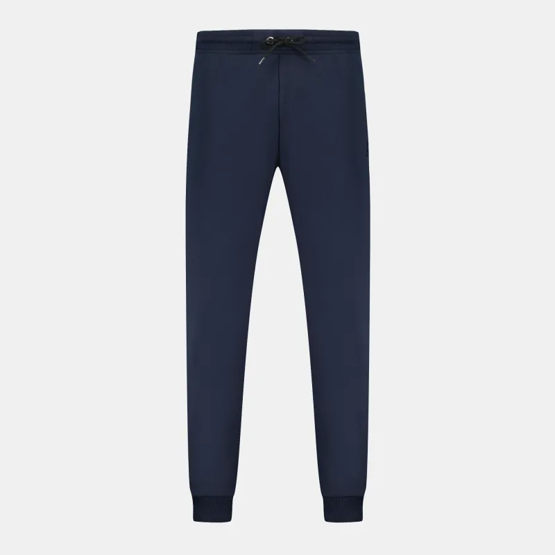 2520921-ESS T/T LF Pant Regular N°1 M sky captai | Pantalon Homme sold by Le Coq Sportif