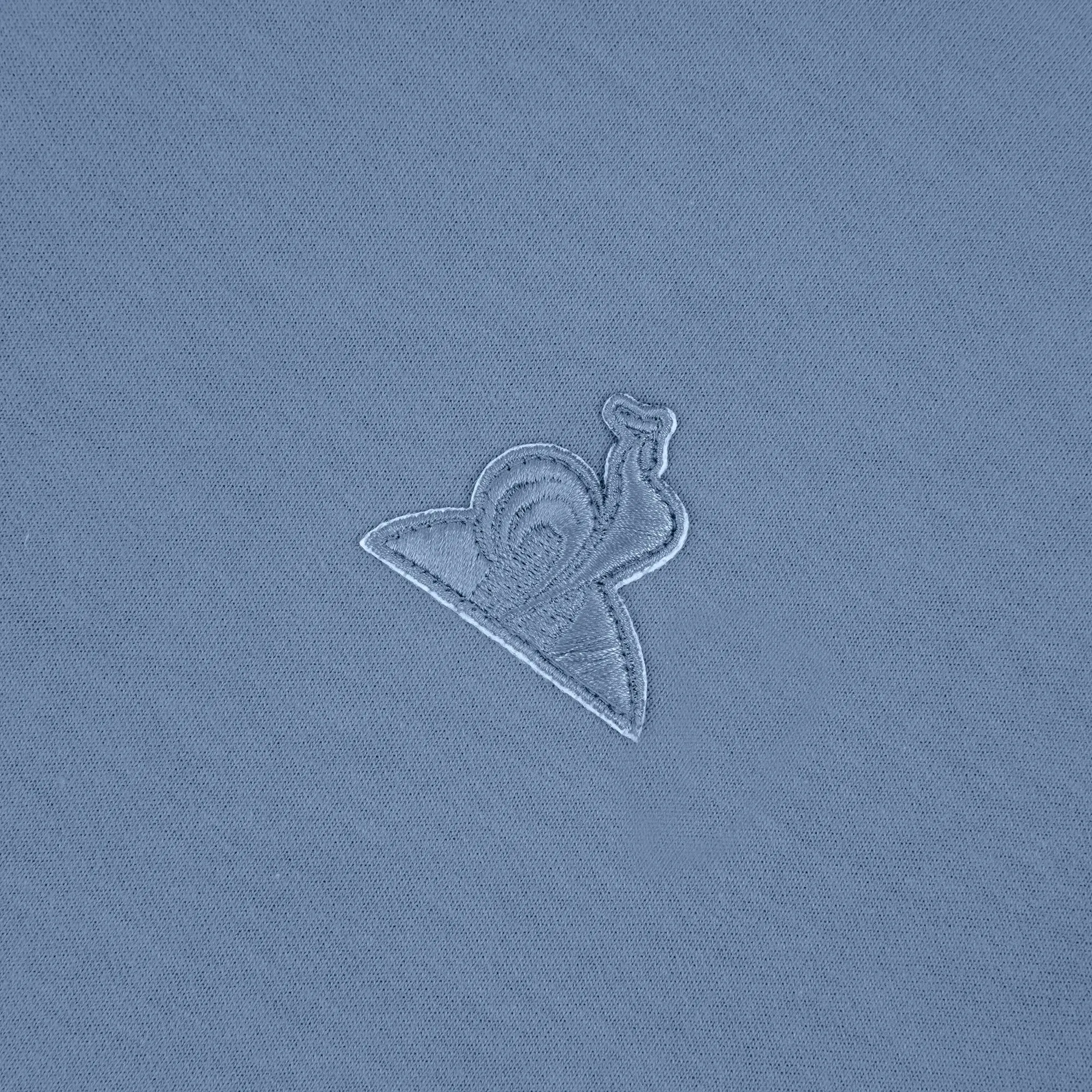 2520912-ESS T/T Crew Sweat N°1 M blue horizon | Sweat col rond Homme sold by Le Coq Sportif product image thumbnail 3