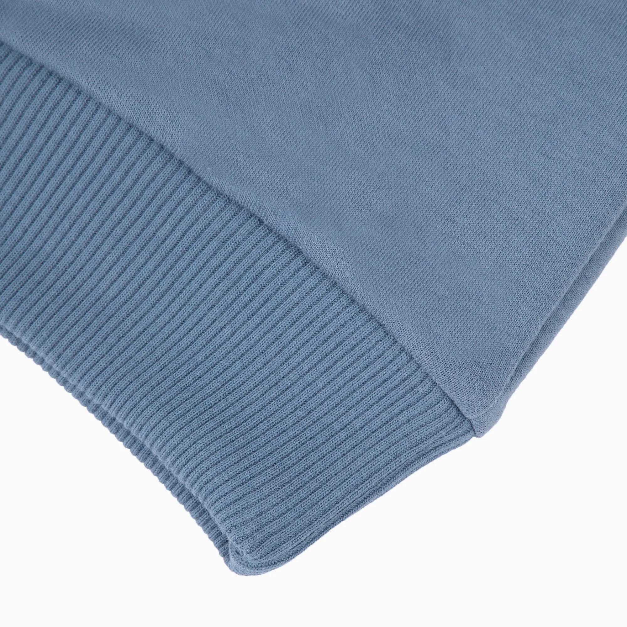 2520912-ESS T/T Crew Sweat N°1 M blue horizon | Sweat col rond Homme sold by Le Coq Sportif product image thumbnail 4