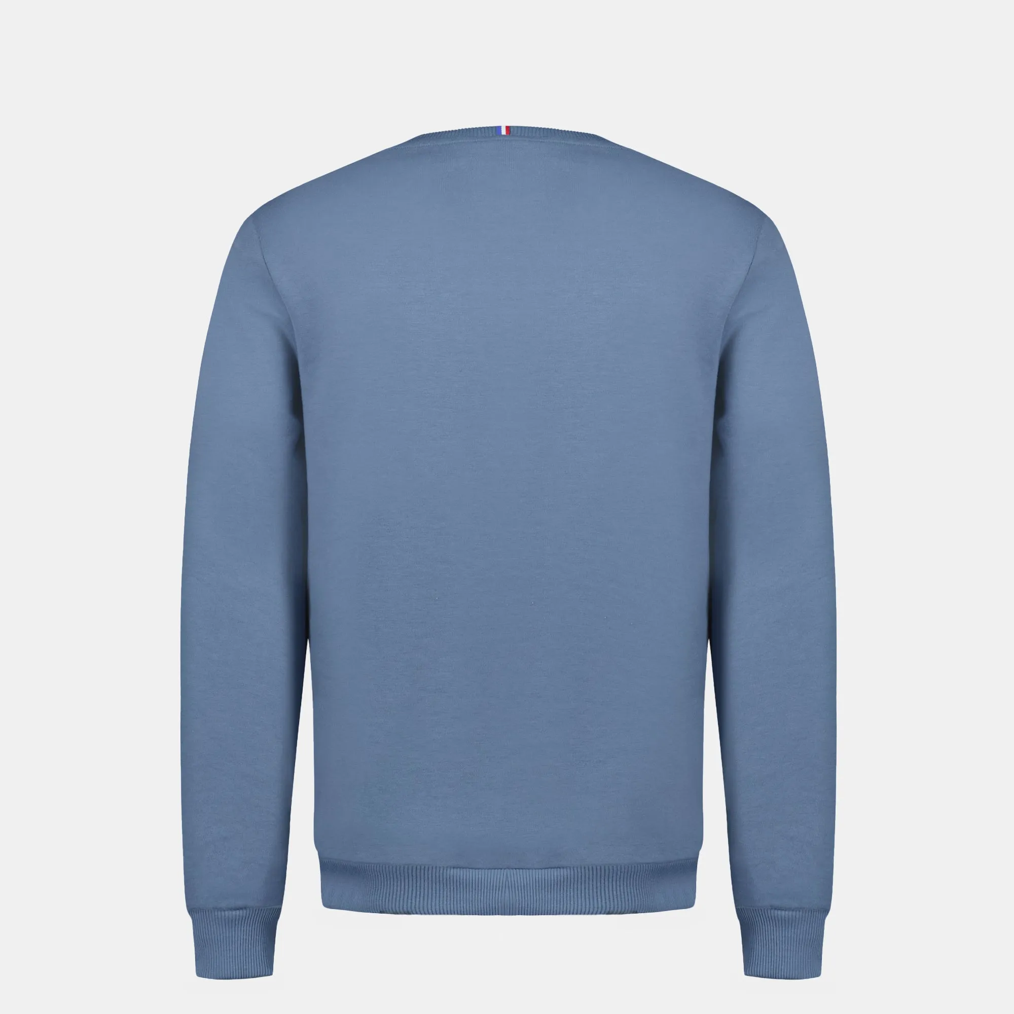 2520912-ESS T/T Crew Sweat N°1 M blue horizon | Sweat col rond Homme sold by Le Coq Sportif product image thumbnail 2