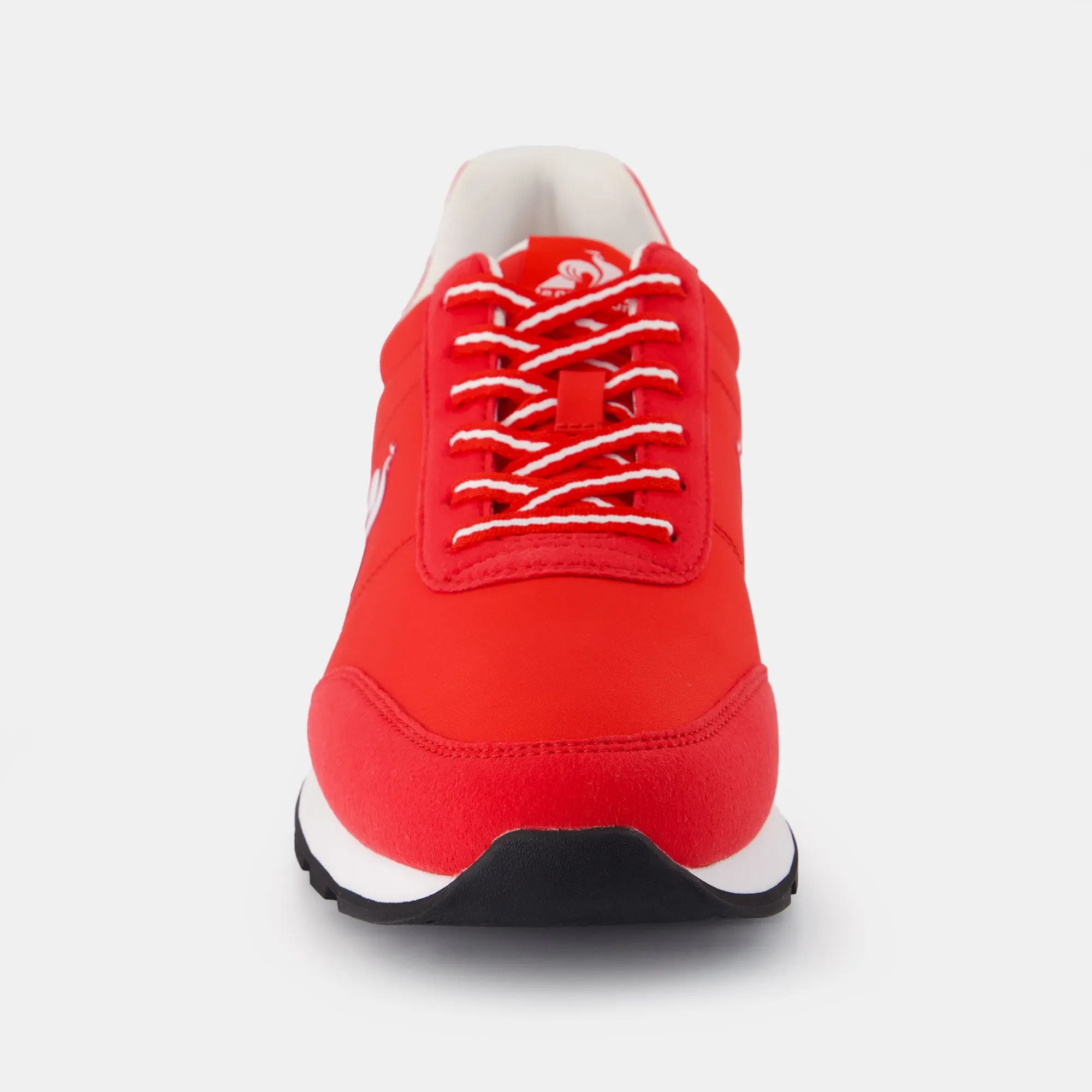 2520515-RACERONE_2 fiery red/optical white | Chaussures RACERONE_2 Unisexe sold by Le Coq Sportif product image thumbnail 4