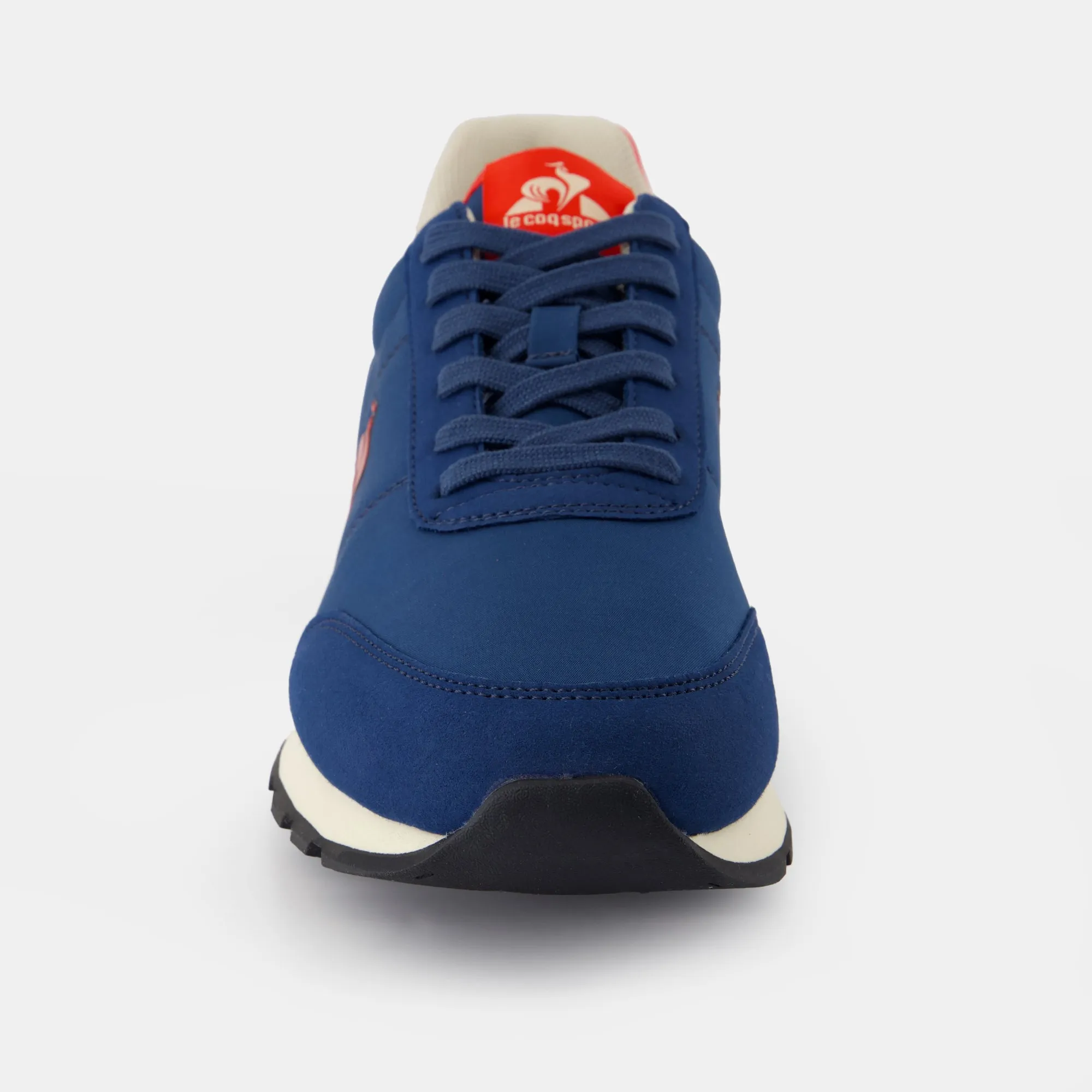 2520518-RACERONE_2 blue opal/ fiery red | Chaussures RACERONE_2 Unisexe sold by Le Coq Sportif product image thumbnail 4