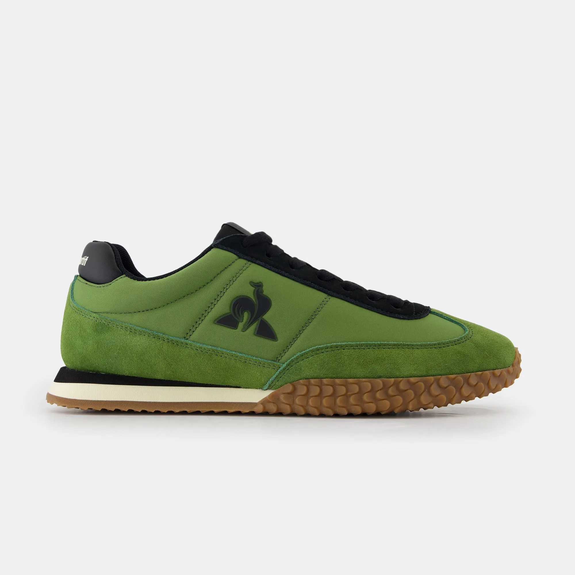 2520607-VELOCE I cedar green/black | Chaussures VELOCE Homme sold by Le Coq Sportif