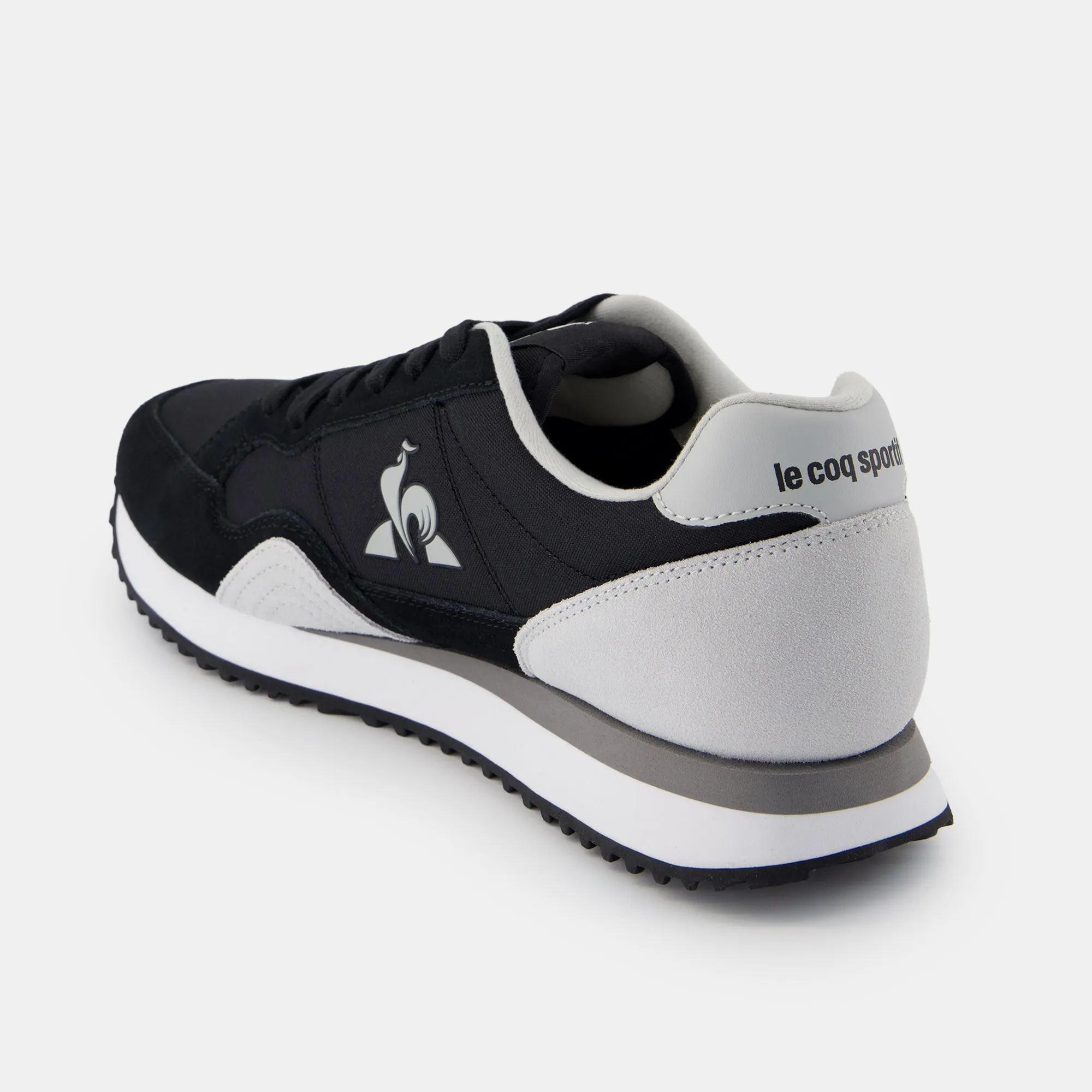 2520739-JET STAR_2 black/galet | Chaussures JET STAR_2 Unisexe sold by Le Coq Sportif product image thumbnail 3