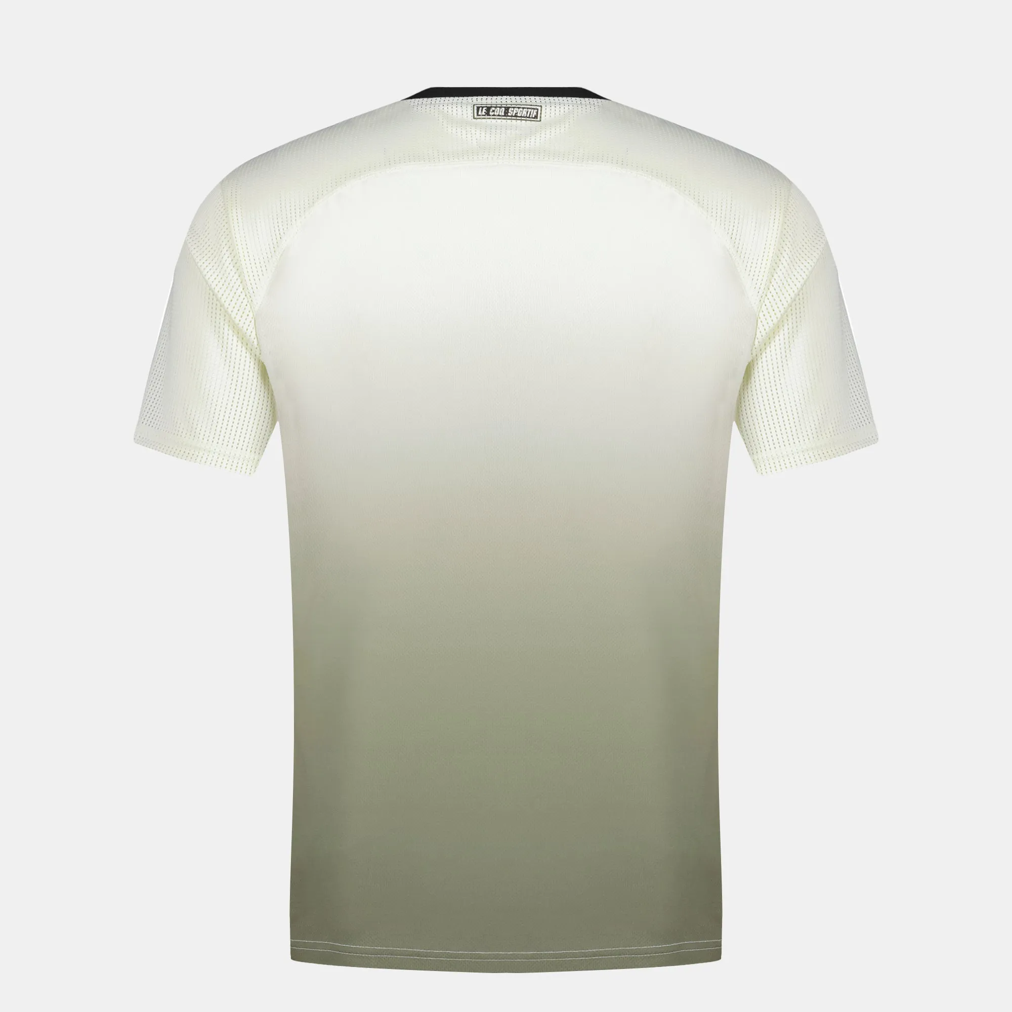 2521100-TRAINING RENTREE SPORTIVE Tee SS N°1 M m | T-shirt Homme sold by Le Coq Sportif product image thumbnail 2