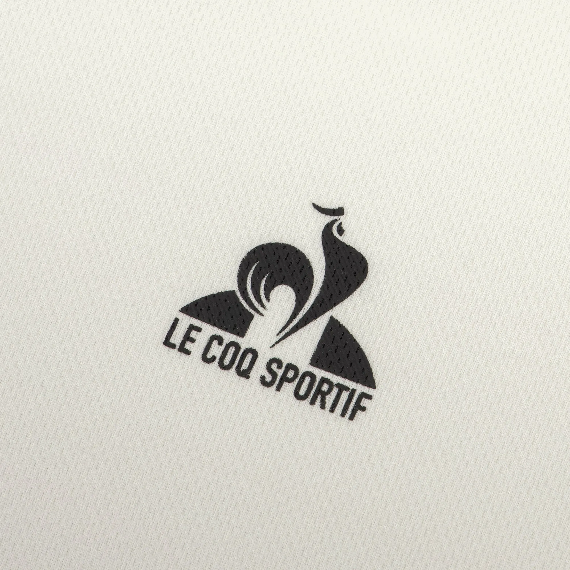 2521100-TRAINING RENTREE SPORTIVE Tee SS N°1 M m | T-shirt Homme sold by Le Coq Sportif product image thumbnail 4