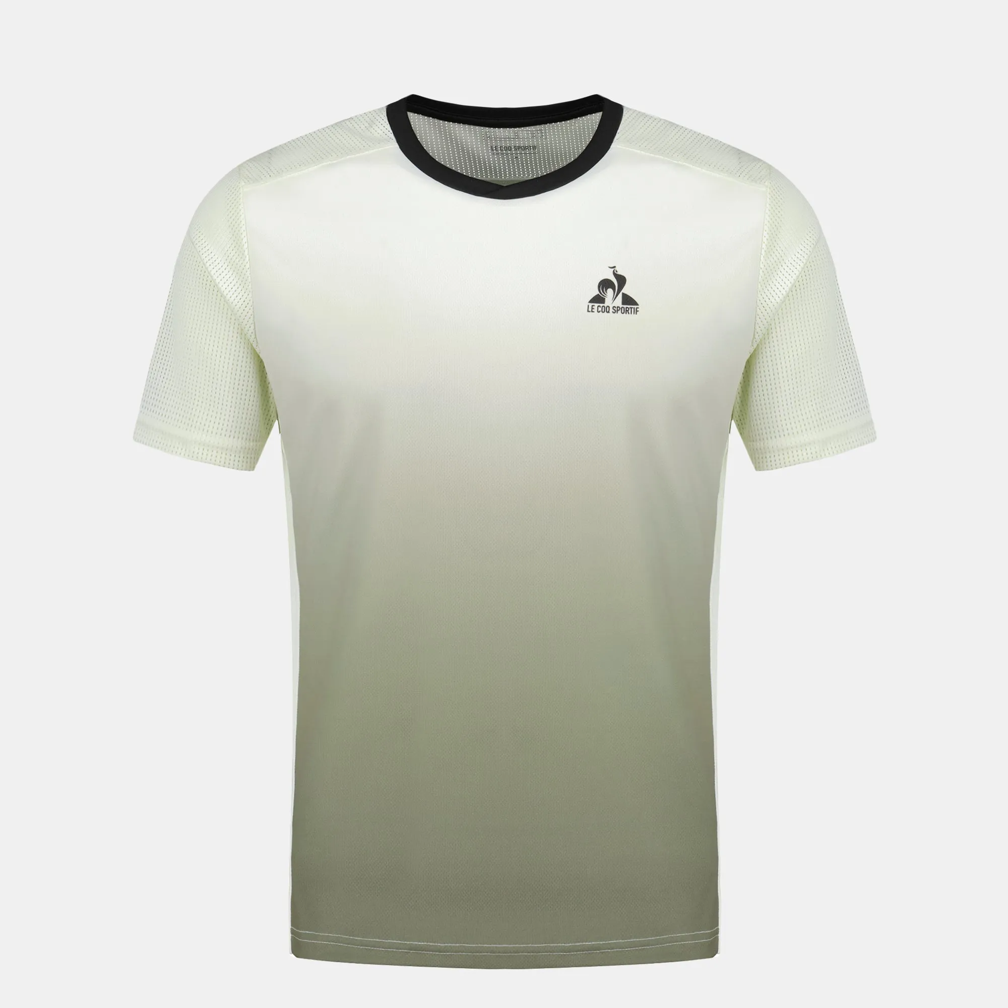 2521100-TRAINING RENTREE SPORTIVE Tee SS N°1 M m | T-shirt Homme sold by Le Coq Sportif