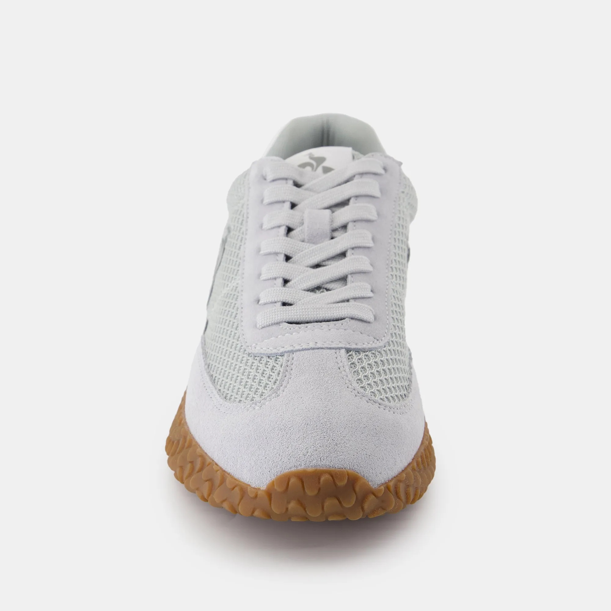 2520614-VELOCE I OPEN MESH galet/neutral grey | Chaussures VELOCE I OPEN MESH Homme sold by Le Coq Sportif product image thumbnail 4