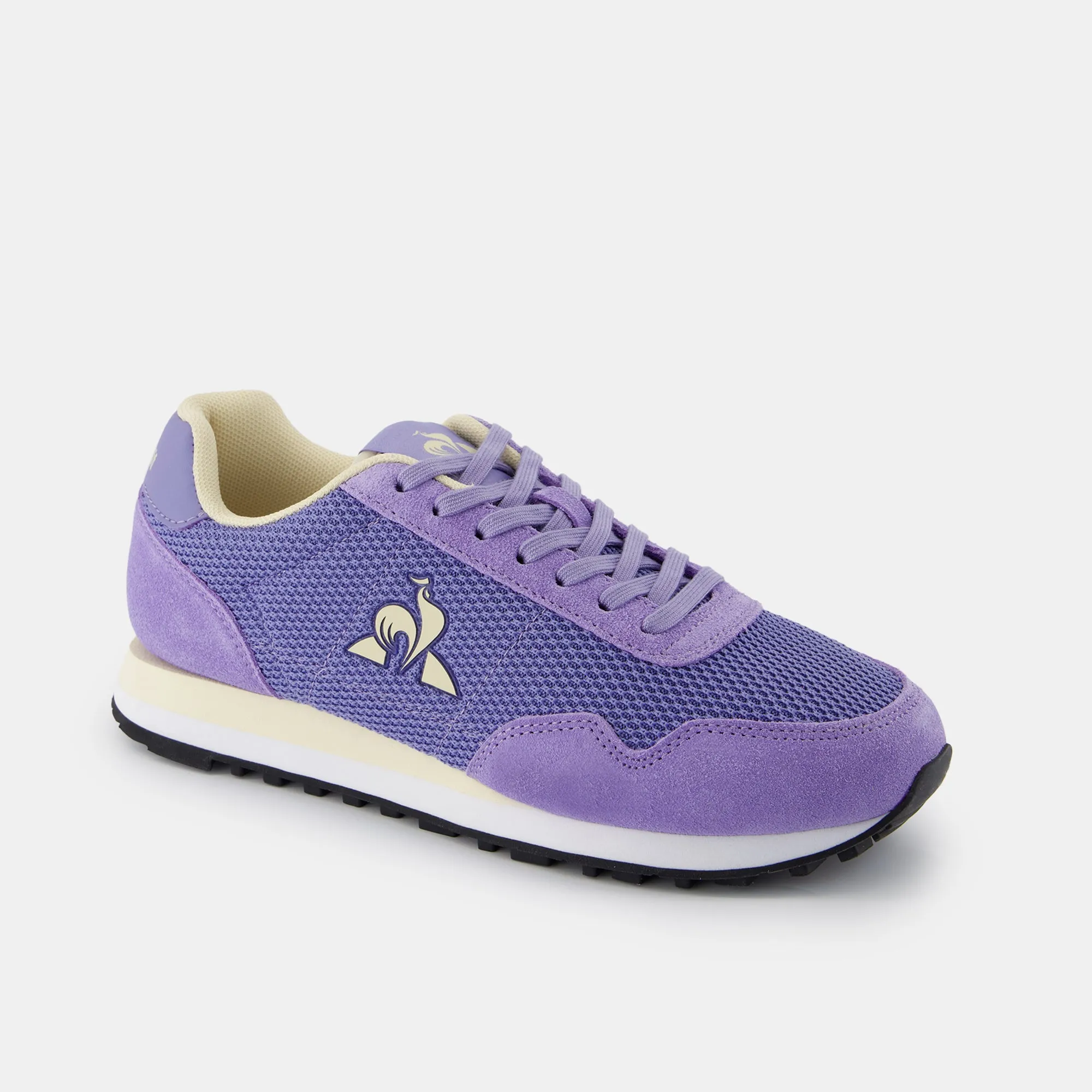 2520576-ASTRA_2 W MESH persian violet/alabaster | Chaussures ASTRA_2 W MESH Femme sold by Le Coq Sportif product image thumbnail 2