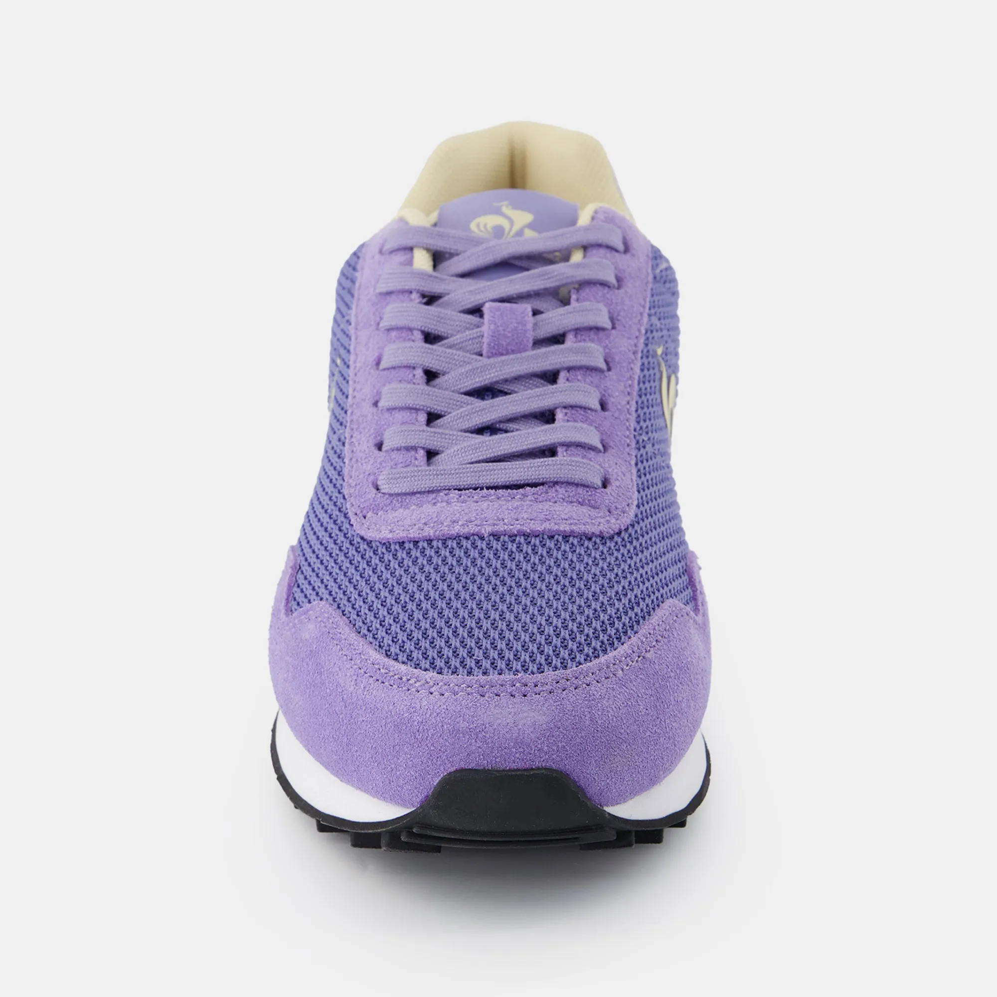 2520576-ASTRA_2 W MESH persian violet/alabaster | Chaussures ASTRA_2 W MESH Femme sold by Le Coq Sportif product image thumbnail 4