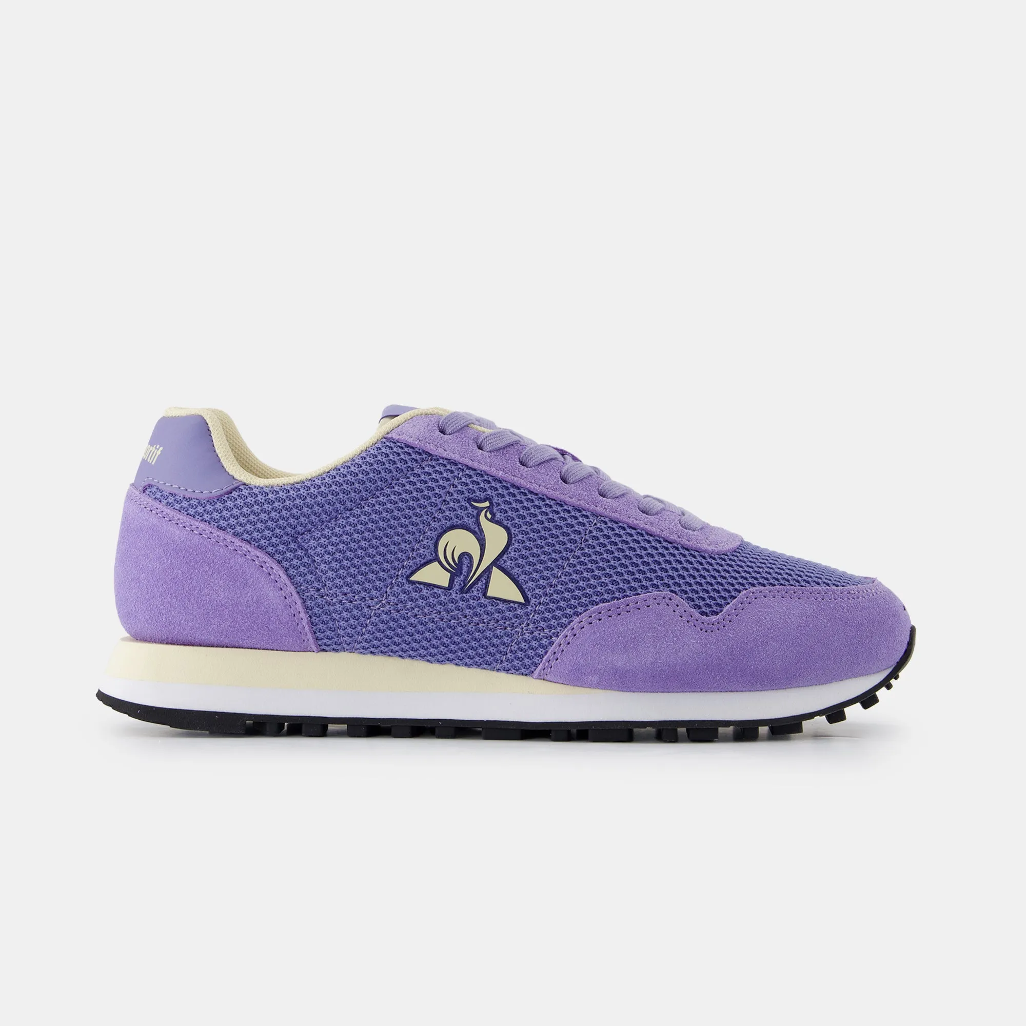2520576-ASTRA_2 W MESH persian violet/alabaster | Chaussures ASTRA_2 W MESH Femme sold by Le Coq Sportif