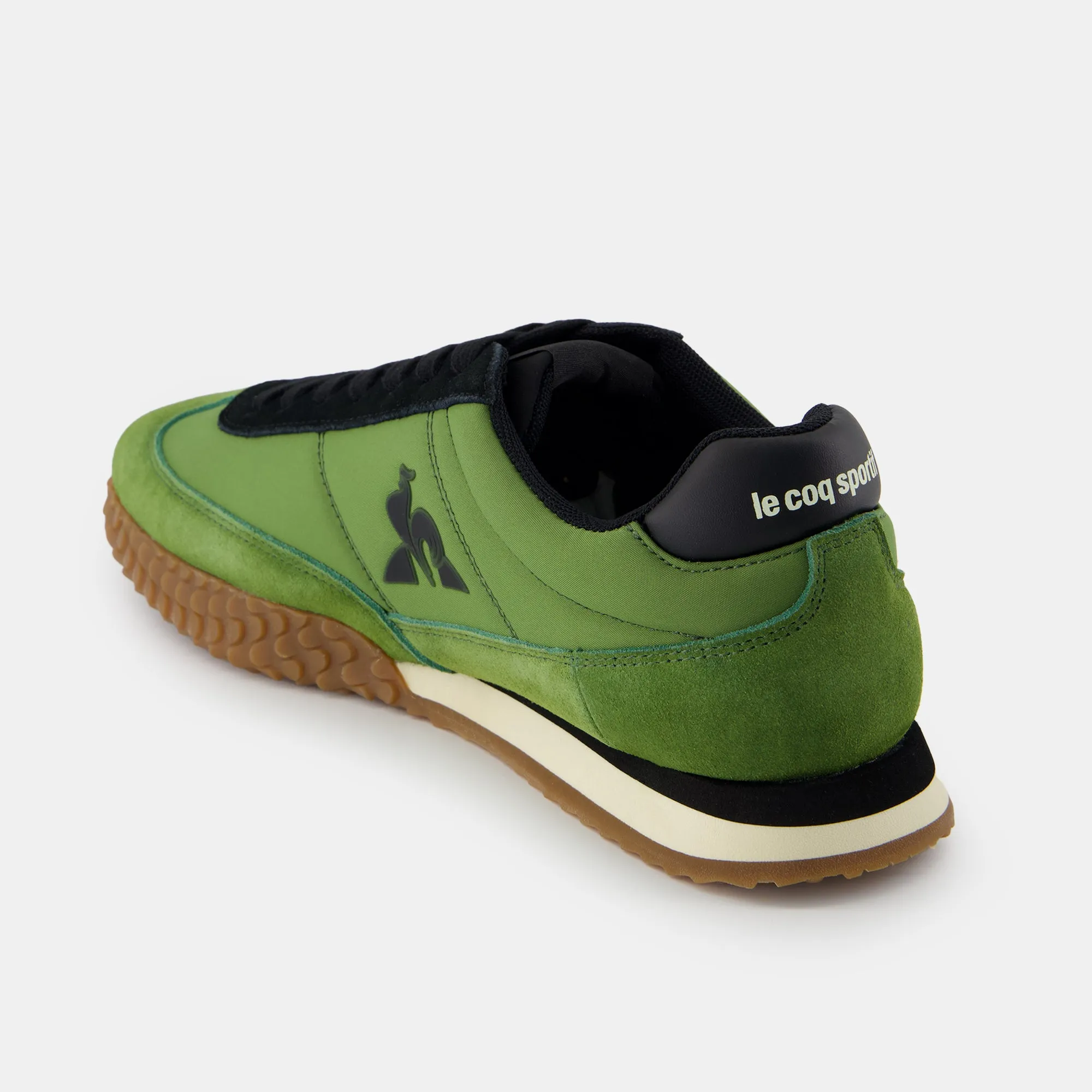 2520607-VELOCE I cedar green/black | Chaussures VELOCE I Homme sold by Le Coq Sportif product image thumbnail 3