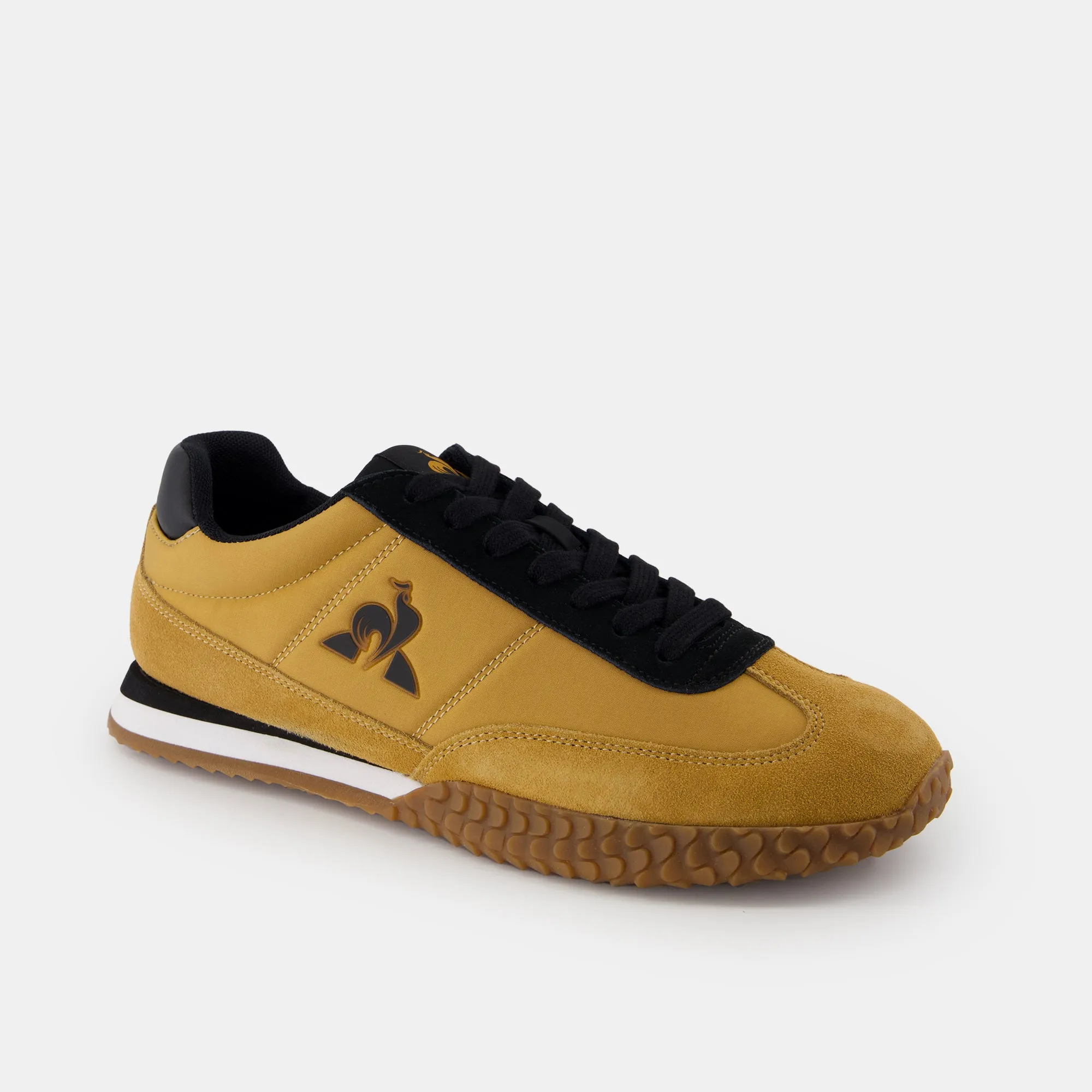 2520632-VELOCE I marron | Chaussures VELOCE Homme sold by Le Coq Sportif product image thumbnail 2