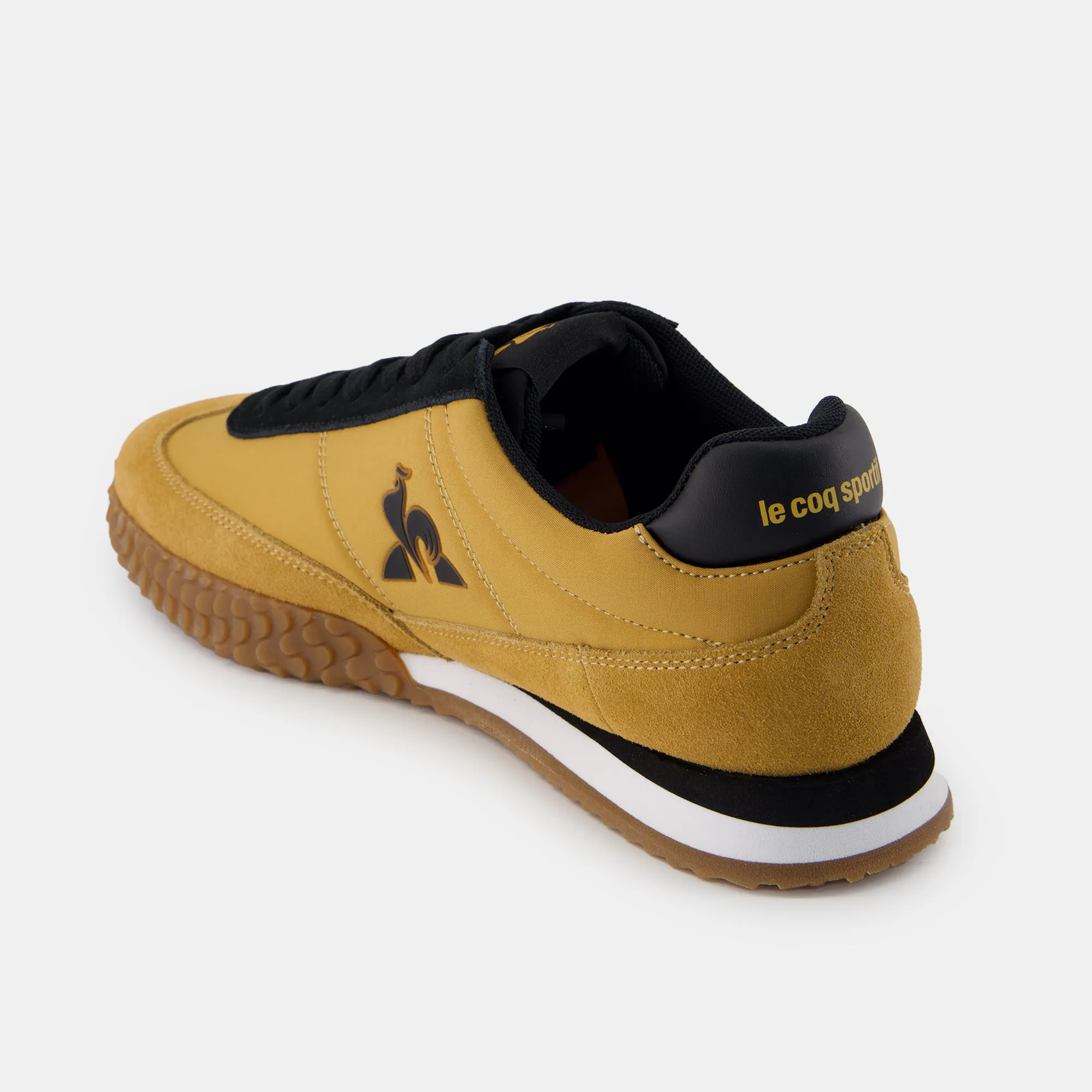 2520632-VELOCE I marron | Chaussures VELOCE Homme sold by Le Coq Sportif product image thumbnail 3
