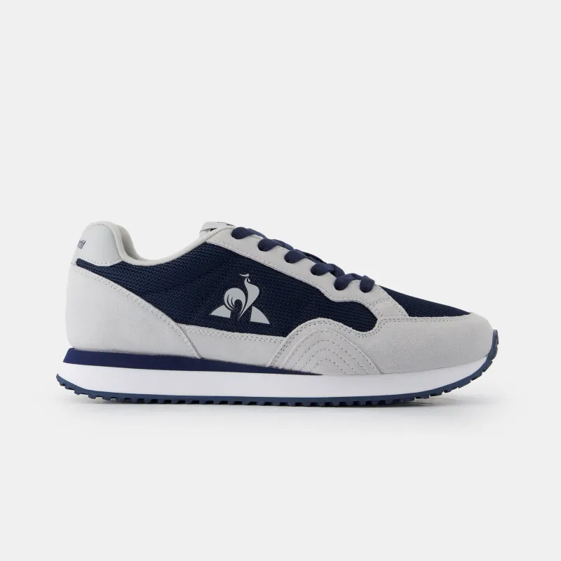 2520755-JET STAR_2 dress blue/galet | Chaussures JET STAR_2 Homme sold by Le Coq Sportif