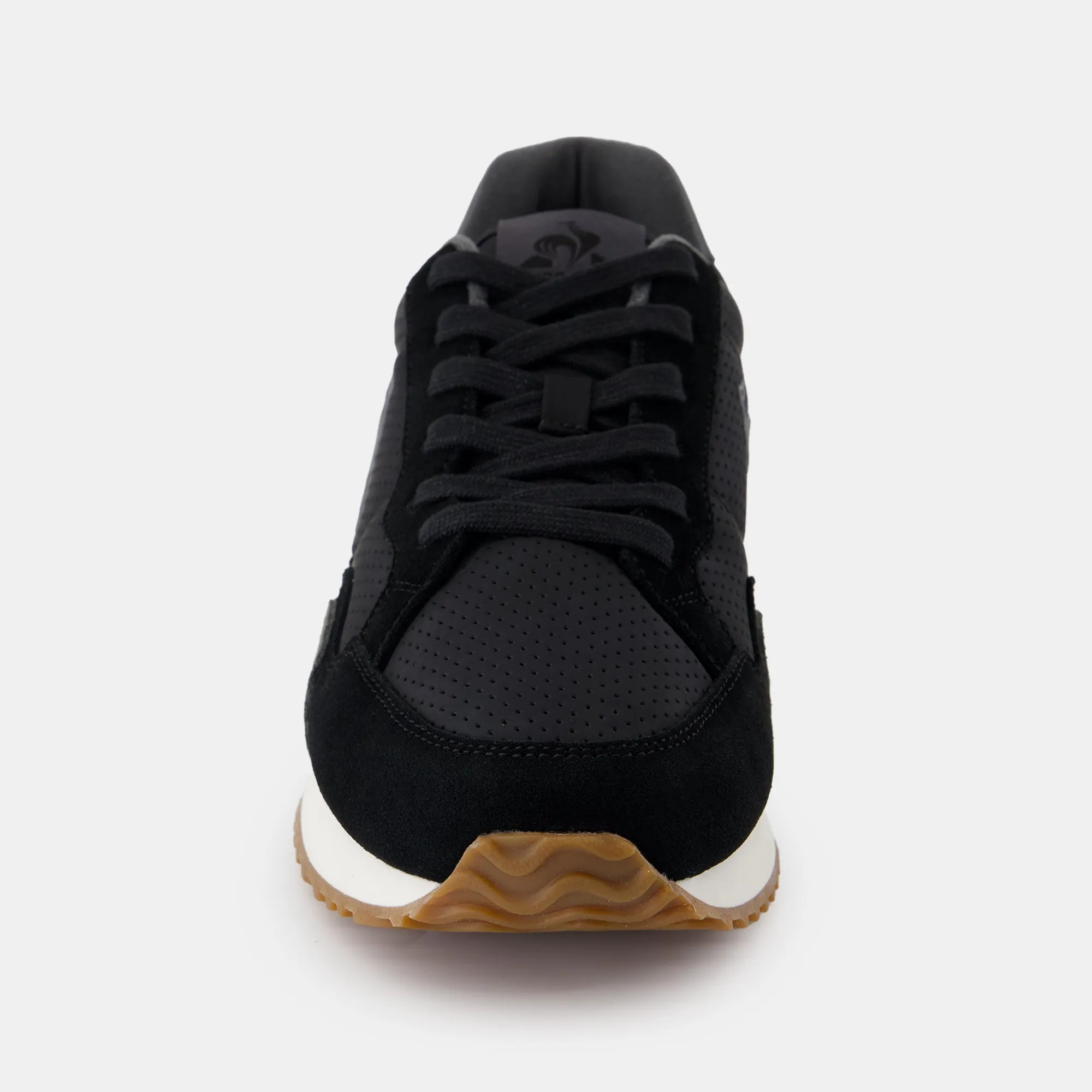 2520770-JET-STAR black/dark shadow | Chaussures JET-STAR Homme sold by Le Coq Sportif product image thumbnail 4