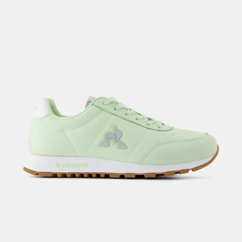 2520524-RACERONE_2 W seafoam green | Chaussures RACERONE_2 W Femme sold by Le Coq Sportif