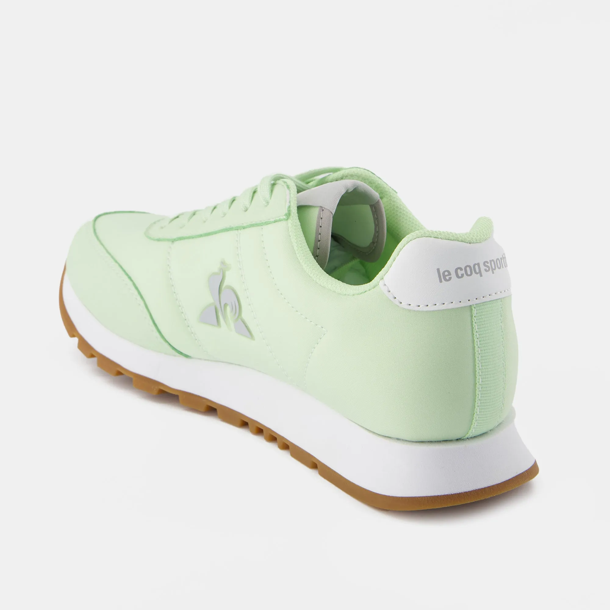 2520524-RACERONE_2 W seafoam green | Chaussures RACERONE_2 W Femme sold by Le Coq Sportif product image thumbnail 3