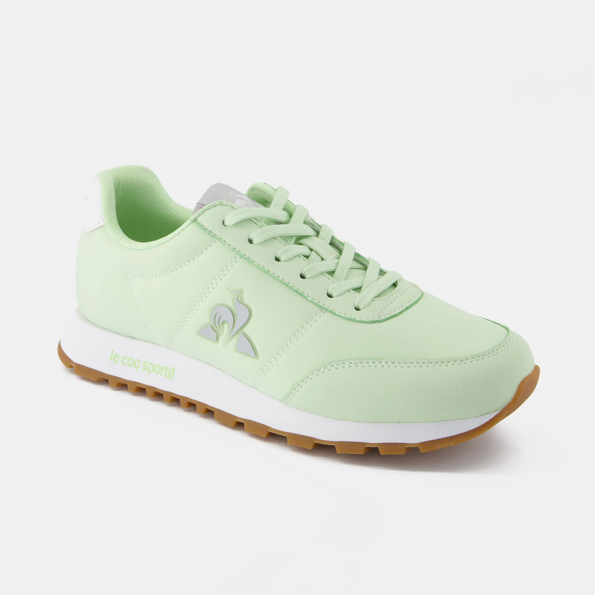 2520524-RACERONE_2 W seafoam green | Chaussures RACERONE_2 W Femme sold by Le Coq Sportif product image thumbnail 2