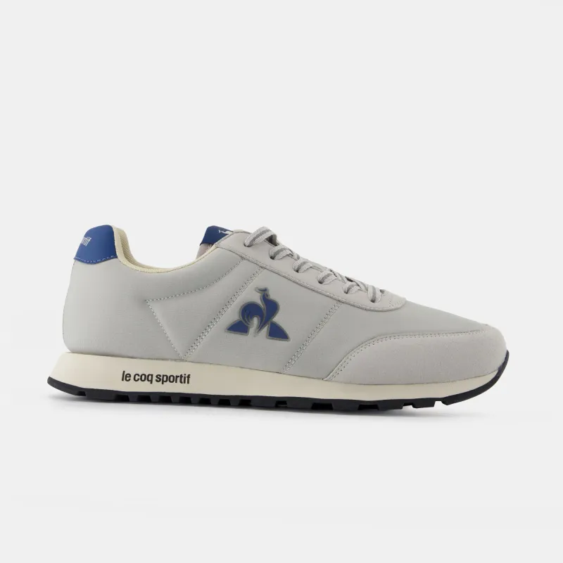 2520517-RACERONE_2 drizzle/antartica | Chaussures RACERONE_2 Unisexe sold by Le Coq Sportif