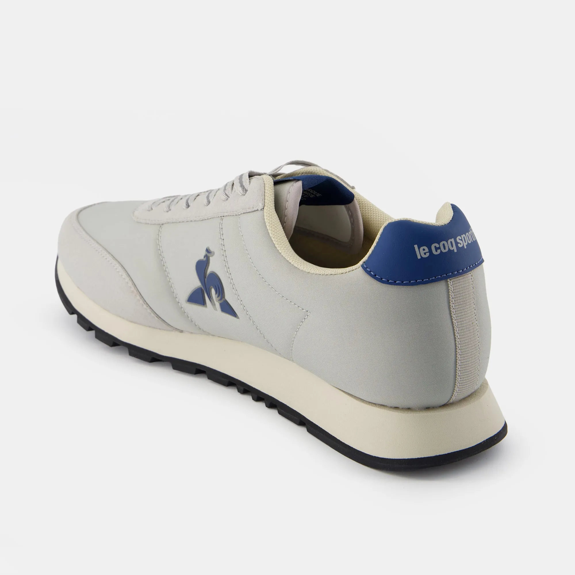 2520517-RACERONE_2 drizzle/antartica | Chaussures RACERONE_2 Unisexe sold by Le Coq Sportif product image thumbnail 3