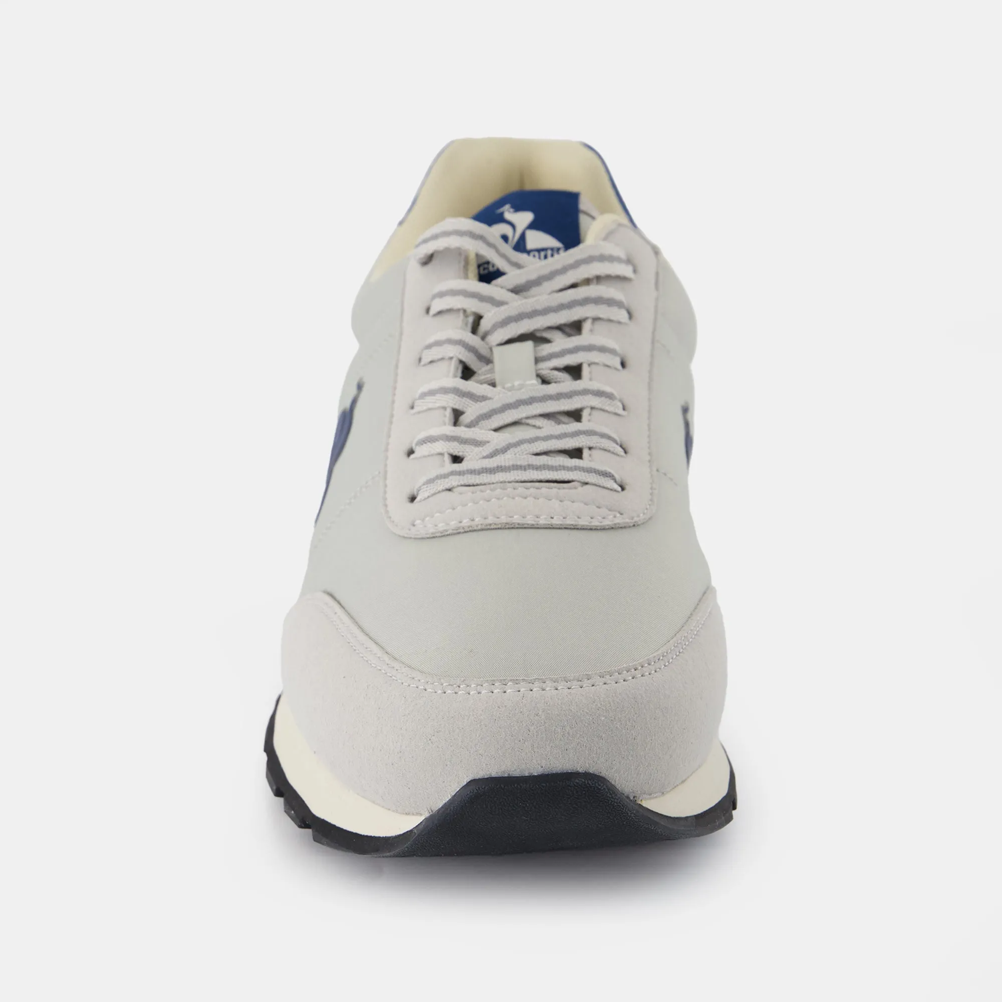 2520517-RACERONE_2 drizzle/antartica | Chaussures RACERONE_2 Unisexe sold by Le Coq Sportif product image thumbnail 4