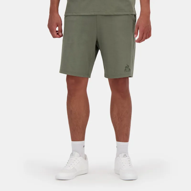 2510632-BAS Short N°1 M tea leaf | Short Homme sold by Le Coq Sportif