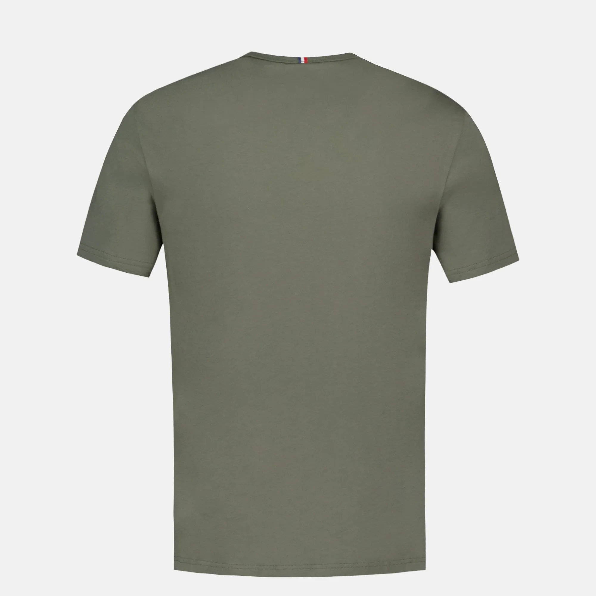 2510628-MONOCHROME Tee SS N°3 M tea leaf | T-shirt Homme sold by Le Coq Sportif product image thumbnail 3