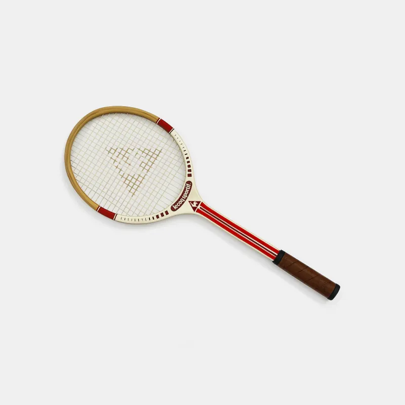 2521187-WH Tennis Racket N°1 multicolor | Accessoire Unisexe sold by Le Coq Sportif