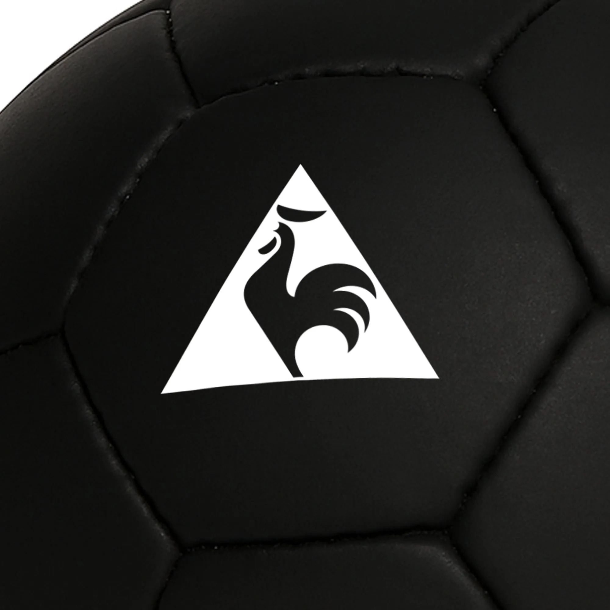 2521185-WH Soccer Ball N°1 black | Ballon Unisexe sold by Le Coq Sportif product image thumbnail 3