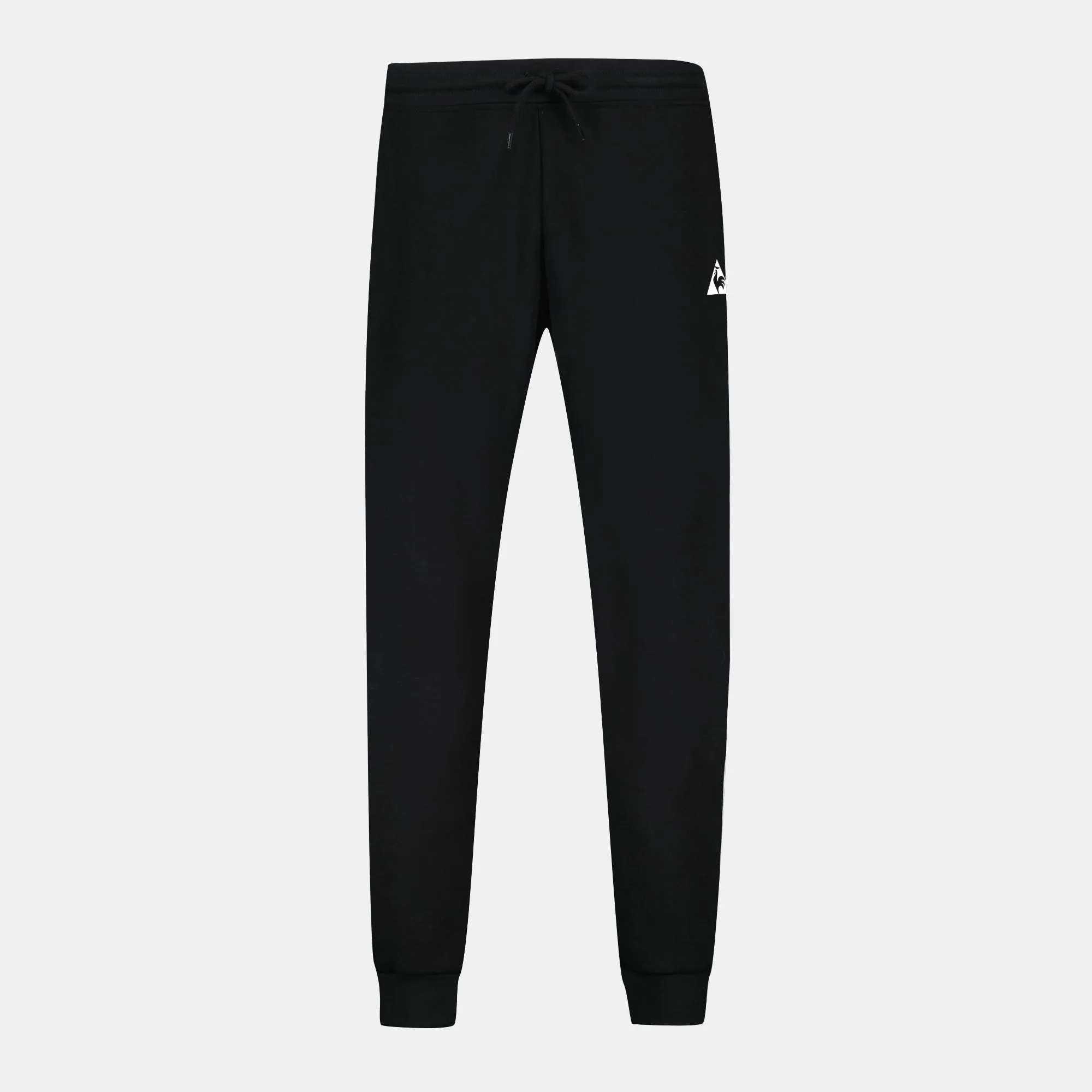 2521178-WH Pant Regular N°1 M black | Pantalon Homme sold by Le Coq Sportif product image thumbnail 2