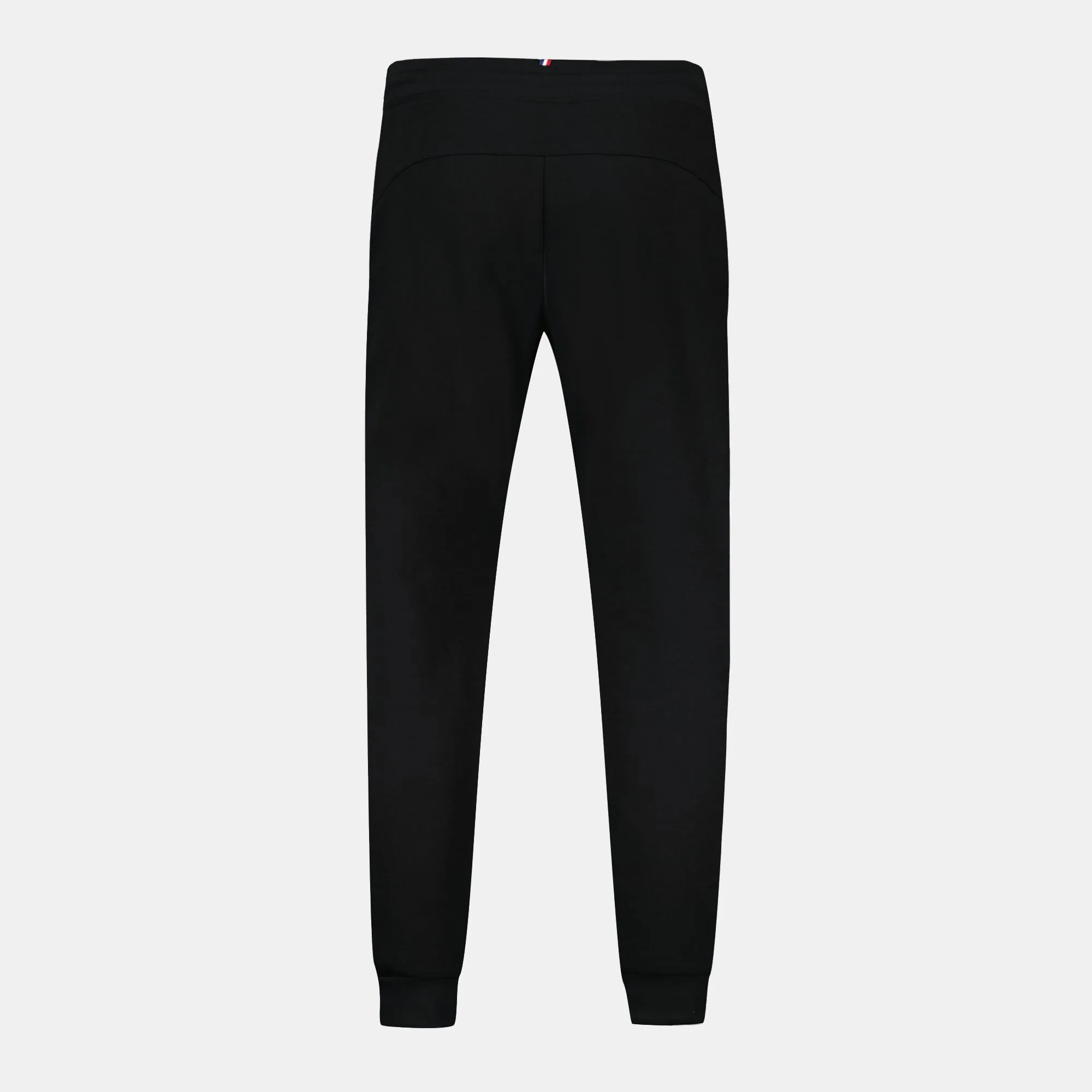 2521178-WH Pant Regular N°1 M black | Pantalon Homme sold by Le Coq Sportif product image thumbnail 3