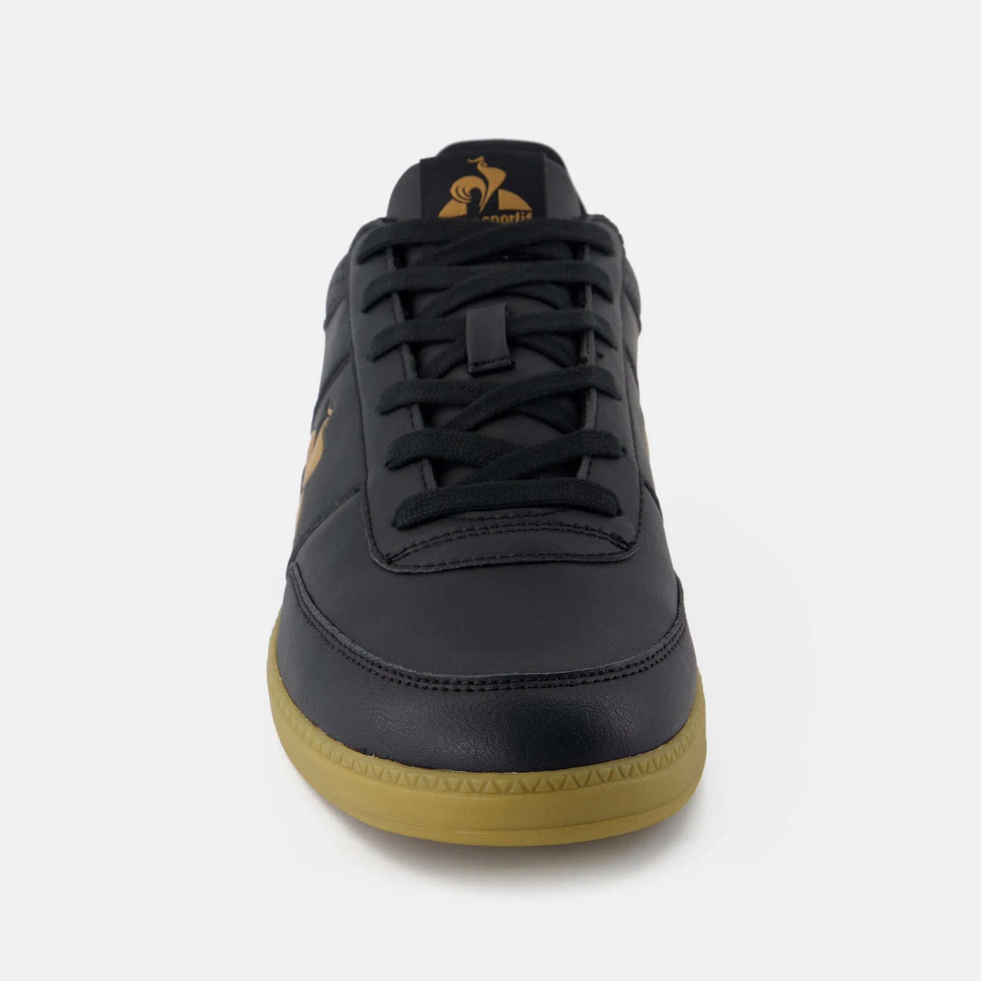 2520533-LCS DERBY_1 black/gum | Chaussures LCS DERBY_1 Homme sold by Le Coq Sportif product image thumbnail 3