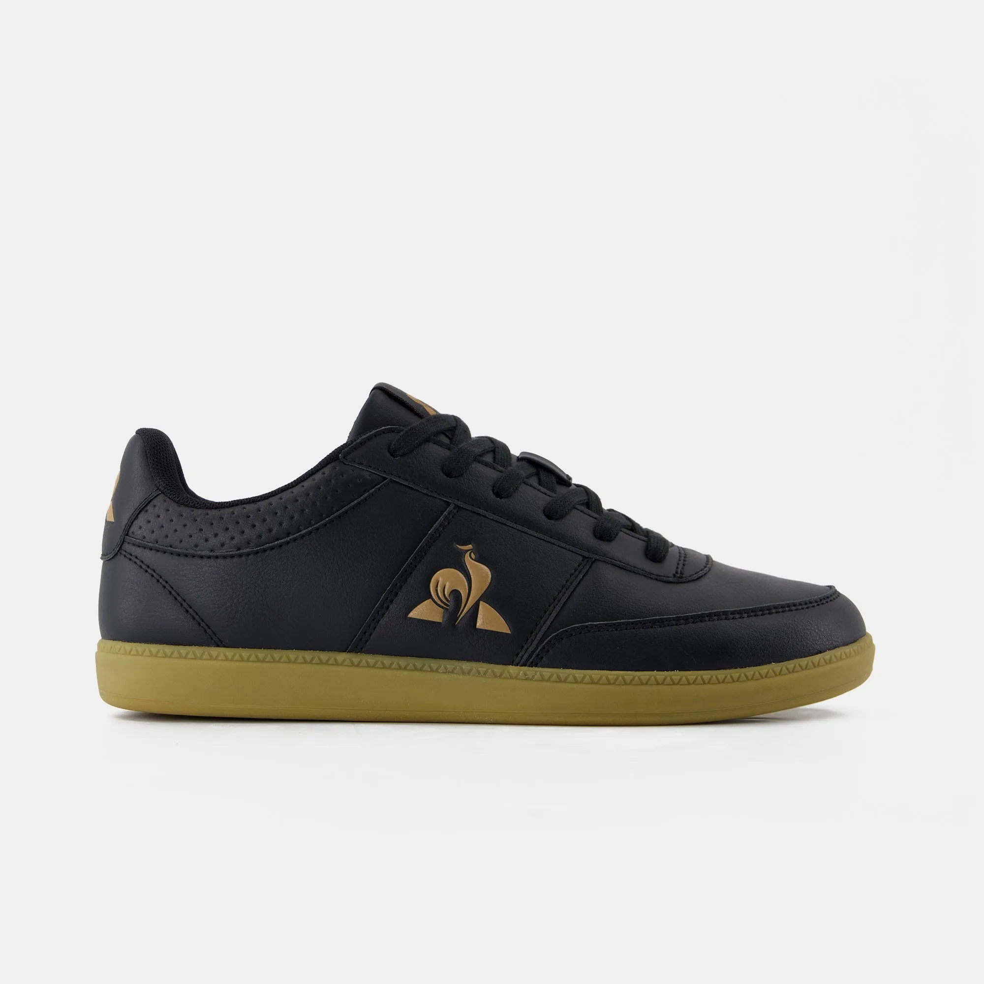 2520533-LCS DERBY_1 black/gum | Chaussures LCS DERBY_1 Homme sold by Le Coq Sportif product image thumbnail 4