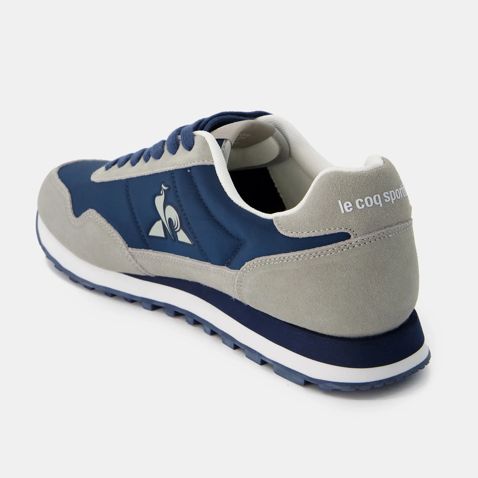 2422594-ASTRA_2 moonlit ocean/silver | Chaussures ASTRA_2 Unisexe sold by Le Coq Sportif product image thumbnail 3